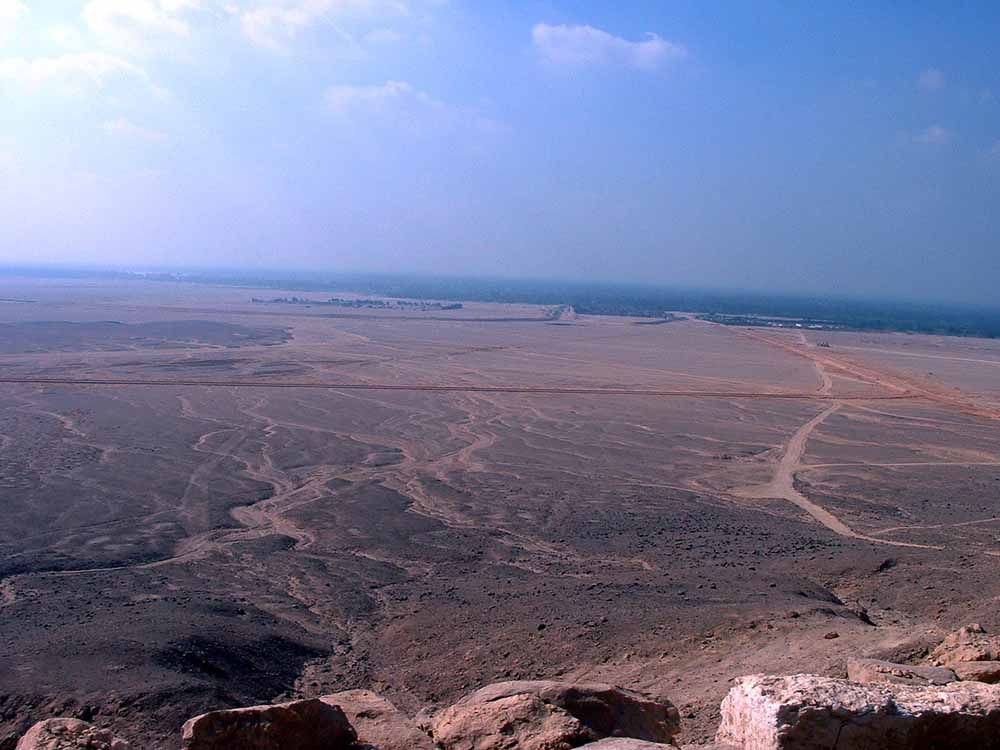 182 - Plain of Amarna