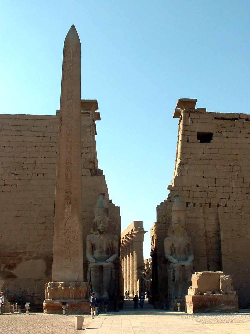 280 - Luxor Temple