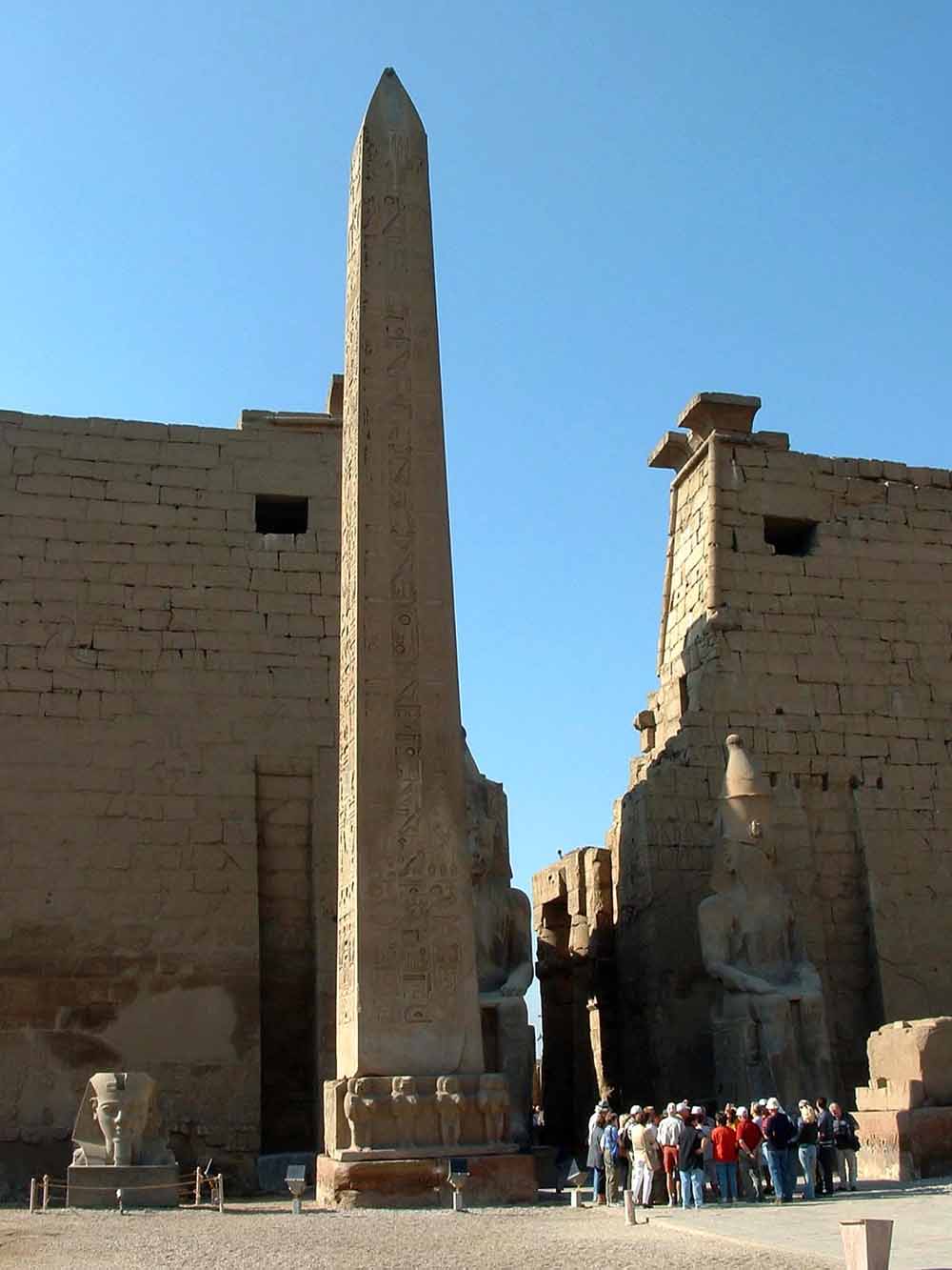 281 - Luxor Temple