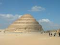 009 - Step Pyramid of Djoser - Saqqara