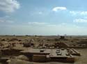 018 - South from Djoser's Funerary Complex - Saqqara