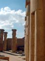 027 - Tomb of Horemhab - Saqqara