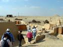 034 - Tombs of Maya & Mery-re - Saqqara