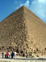 038 - Pyramid of Khufu - Giza