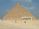 039 - Pyramid of Khufu - Giza