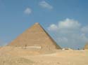 041 - Pyramid of Khufu - Giza