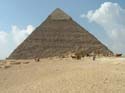 053 - Pyramid of Khephren - Giza