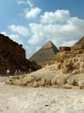 054 - Pyramid of Khephren - Giza