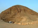 101 - Pyramid of Amenemhat III - Hawara