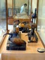 209 - Ibis Statues - Mallawi Museum