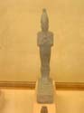 219 - Statue - Mallawi Museum