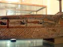 226 - Sarcophagus - Mallawi Museum