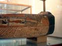 227 - Sarcophagus - Mallawi Museum