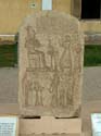 236 - Funeral Stela - Ashmunein