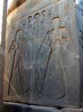 297 - Court of Ramesses II - Luxor Temple