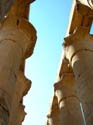 307 - Colonnade of Amenhotep III - Luxor Temple