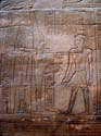 323 - Birth Room of Amenhotep III - Luxor Temple