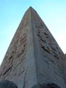 335 - Obelisk - Luxor Temple