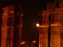 341 - Luxor Temple at Night