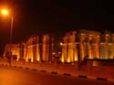 343 - Luxor Temple at Night