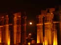 346 - Luxor Temple at Night