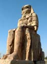 348 - Colossi of Memnon - Luxor