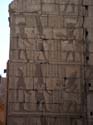 390 - Reliefs in the Forecourt - Karnak