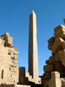 416 - Hatshepsuts Obelisk - Karnak