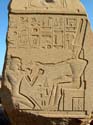 423 - Reliefs - Karnak