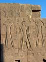 434 - Reliefs - Karnak