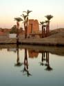 460 - The Sacred Lake - Karnak