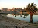 462 - The Sacred Lake - Karnak