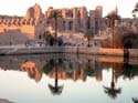 464 - The Sacred Lake - Karnak