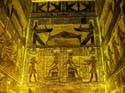 528 - Reliefs Dendera Temple