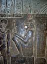 532 - Reliefs in the Catacombs - Dendera Temple