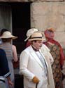 548 - Filming Death on the Nile - Dendera Temple