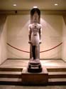 606 - Statue of Amenhotep III - Luxor Museum