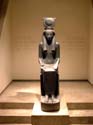 610 - Statue of Hathor - Luxor Museum