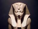 617 - Statue of Thutmosis III - Luxor Museum