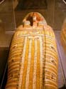 619 - Sarcophagus - Luxor Museum