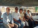 628 - Felucca Cruise - Luxor