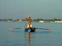 636 - Fishing on the Nile - Luxor