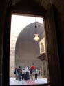 672 - Sultan Hassan Mosque - Islamic Cairo