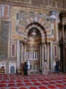 673 - Sultan Hassan Mosque - Islamic Cairo