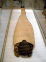 689 - Mummy of Seti I - Egyptian Museum