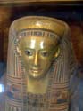 691 - Sarcophagus - Egyptian Museum