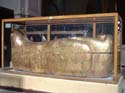 692 - Sarcophagus - Egyptian Museum