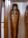 694 - Sarcophagus - Egyptian Museum