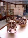 701 - Model Boats - Egyptian Museum