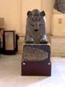 717 - Sphinx - Egyptian Museum